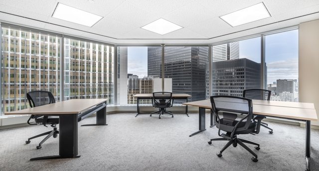 办公室租金TD Canada Trust Tower_3-1