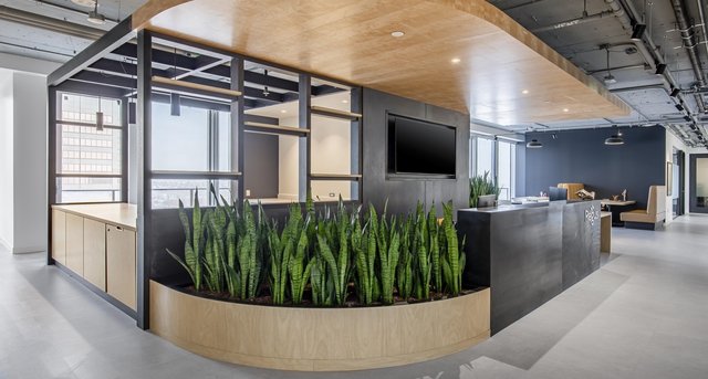 Kiralık Ofis - TELUS Sky_2-1