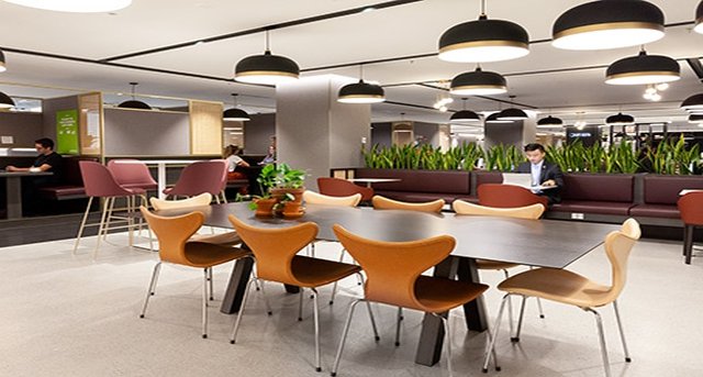 Kiralık Ofis - T&G Building_1-1