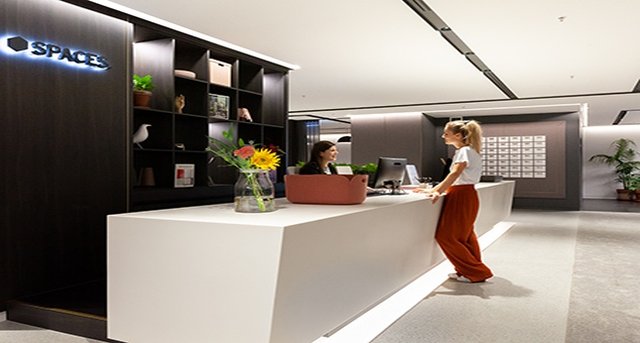 Kiralık Ofis - T&G Building_2-1