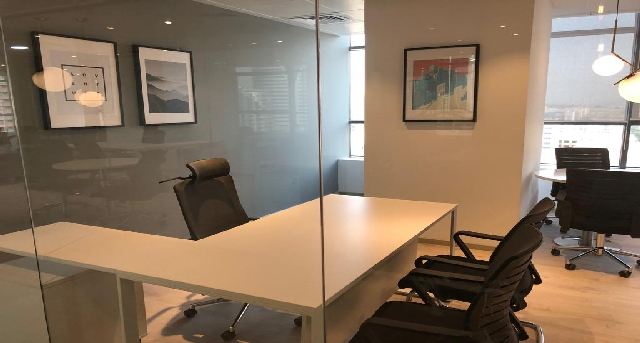 Rent office THE ONYX_1-1
