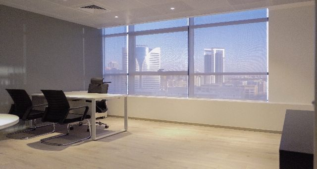 Bureaux à louer THE ONYX_3-1