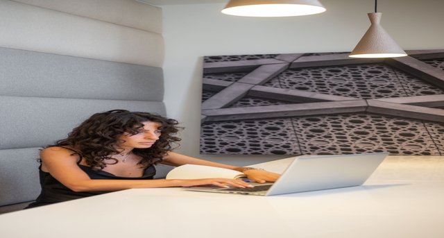 Alquiler oficinas Tabidze 1 Building_1-1