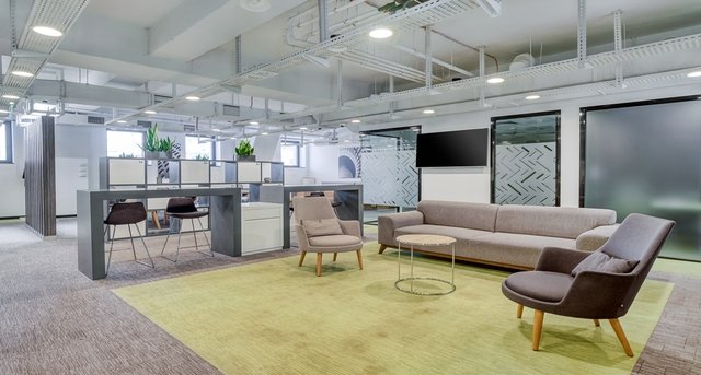Alquiler oficinas Tabidze 1 Building_7-1