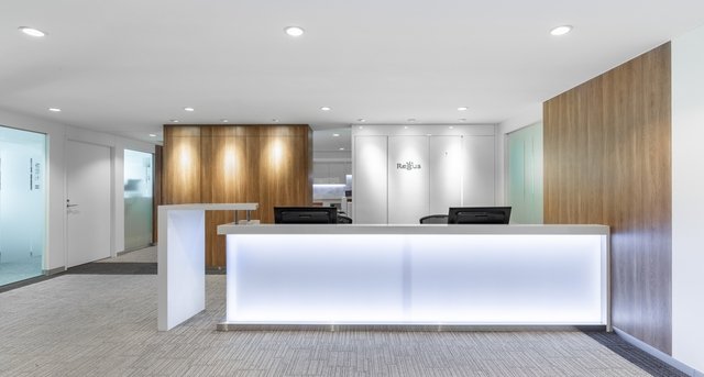 Bureaux à louer Taisei Koki Building_2-1