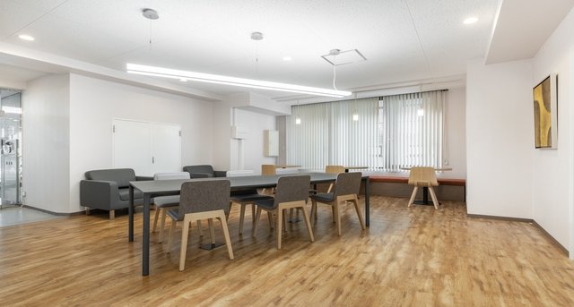 Rent office Takanoboru Building 5_1-1