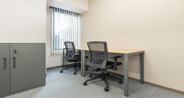 Rent office Takanoboru Building 5_3-1