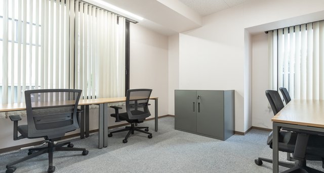 Rent office Takanoboru Building 5_4-1