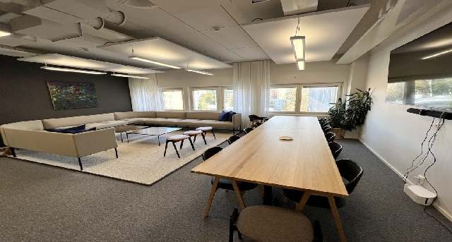 Rent office Takomotie 8_2-1