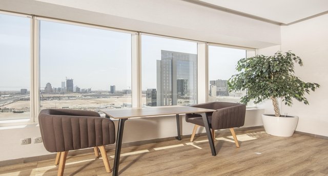 Rent office Tamkeen Tower_1-1