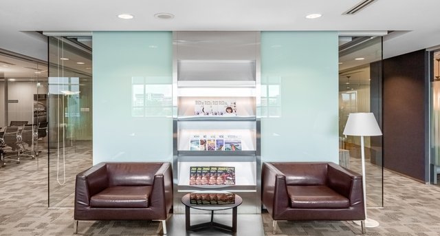 Rent office Tampines Junction_1-1