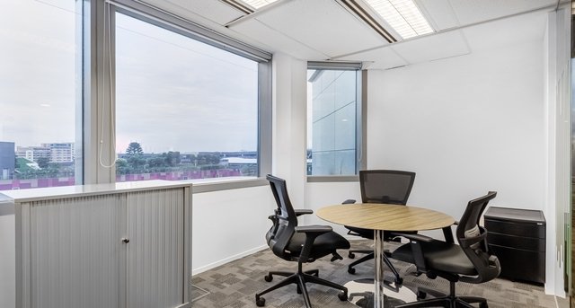 Rent office Tampines Junction_3-1