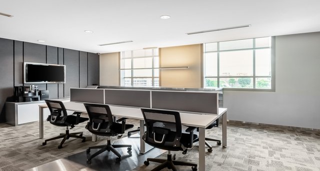 Rent office Tampines Junction_5-1