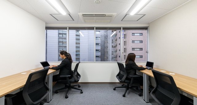 Rent office Tatsumi Building_10-1