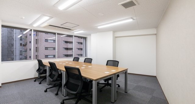Rent office Tatsumi Building_3-1