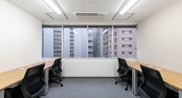 Rent office Tatsumi Building_7-1