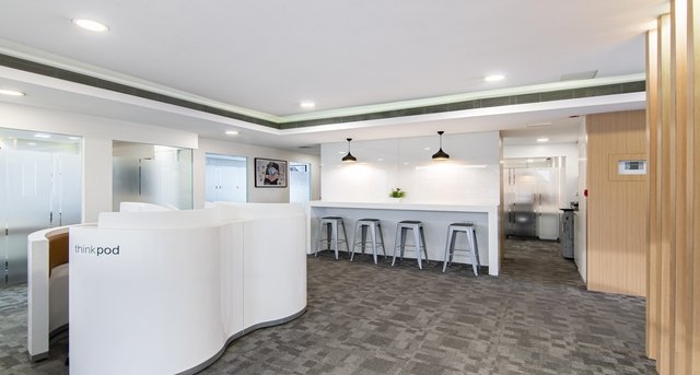 Kiralık Ofis - Tech Centre_1-1