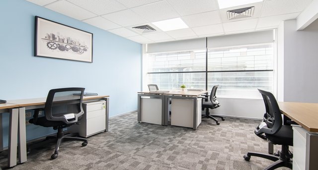 Kiralık Ofis - Tech Centre_3-1