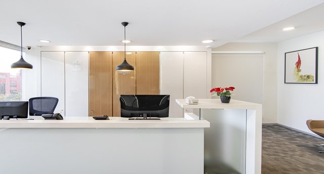 Kiralık Ofis - Tech Centre_4-1