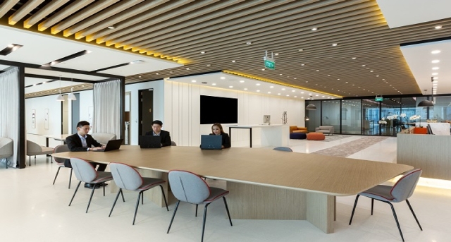 Rent office Technology Drive 530_1-1