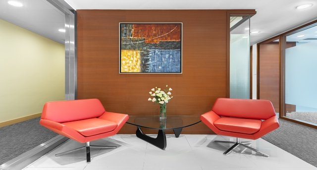 Rent office Teem Tower 13F_1-1