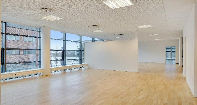 Bureaux à louer Teglholms Alle 13, 2._4-1