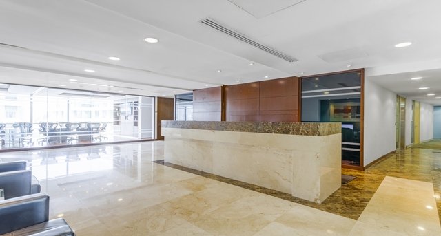 Rent office Terret South Tower_2-1