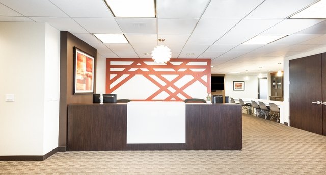 Rent office The Almaden_2-1