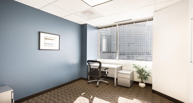 Rent office The Almaden_3-1