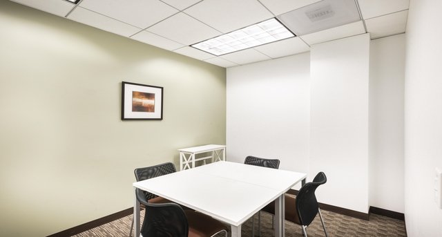 Rent office The Almaden_4-1