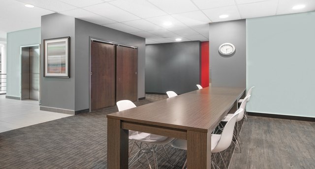 Kiralık Ofis - The Business Exchange_5-1