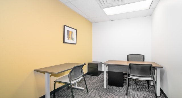 Kiralık Ofis - The Business Exchange_6-1