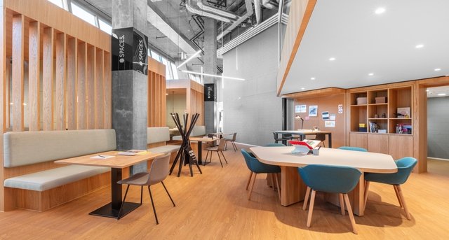 Rent office The Circle 6_10-1
