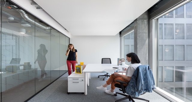 Rent office The Circle 6_5-1