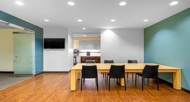Rent office The Crescent_1-1
