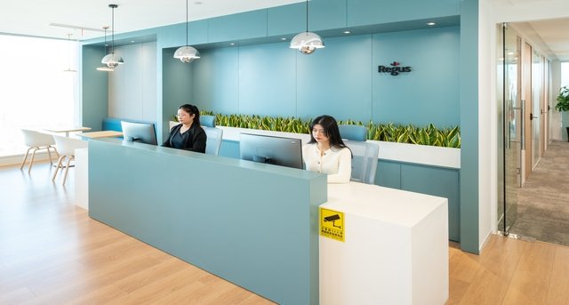 Rent office The Crest_2-1