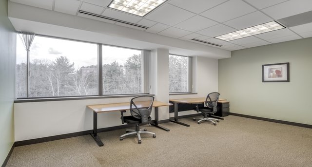Kiralık Ofis - The District_4-1