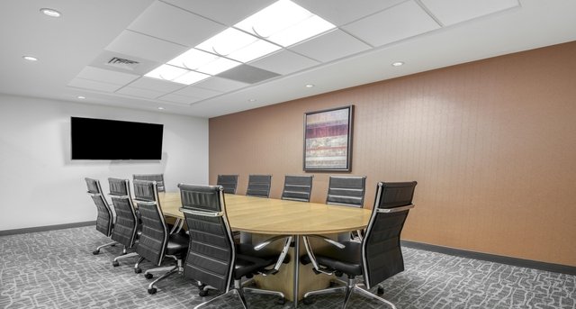 Kiralık Ofis - The District_7-1