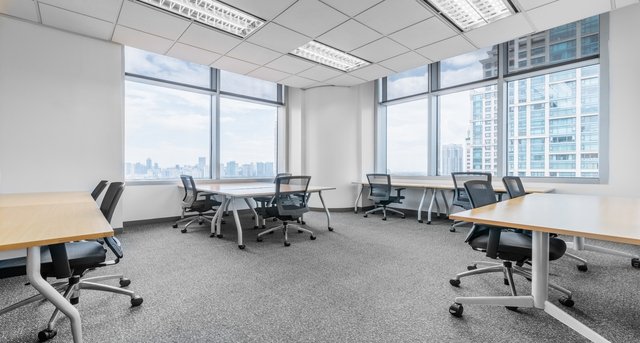 Rent office The Enterprise Centre_3-1