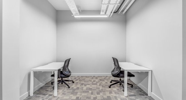 Rent office The Gallery_7-1