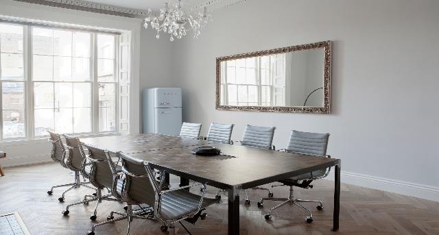Rent office The Garrison, Leeson Street Lower 31 - 32_1-1