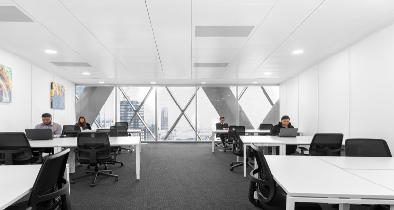 The Gherkin_5 임대 사무실-1