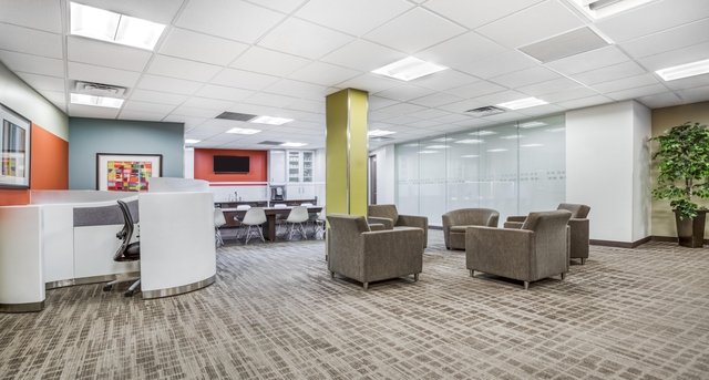 Rent office The Gramercy_1-1