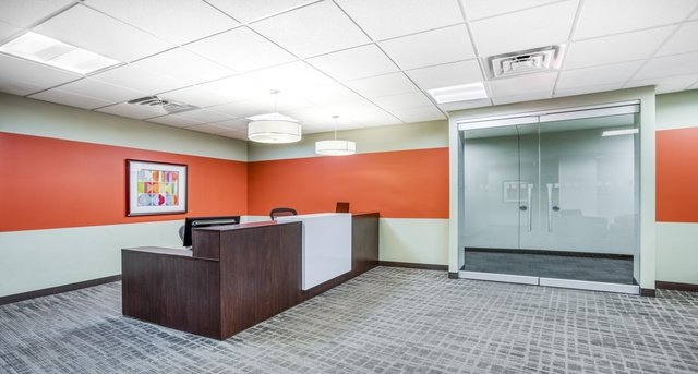 Rent office The Gramercy_2-1