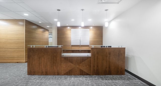 Rent office The Greene_2-1