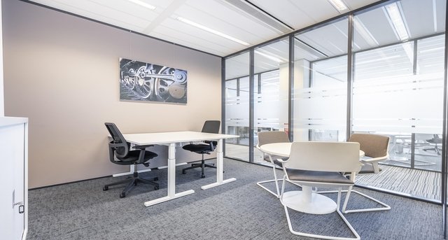 Rent office The Hague Central Station_3-1