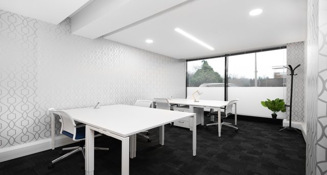 Bureaux à louer The Henley Building_3-1