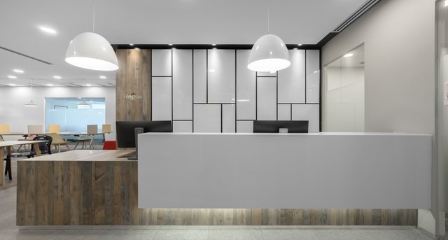 Rent office The Horizon_2-1