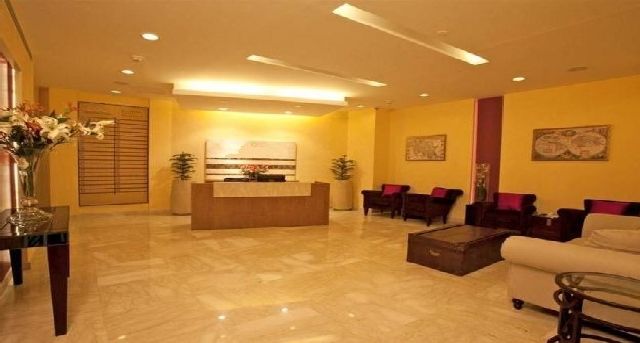 The Masterpiece, Ground Floor, Golf Course Road, Sector – 54_2 임대 사무실-1