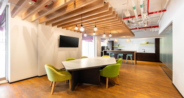 Rent office The Pearl_1-1